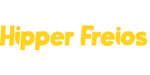 Logotipo Hipper Freios