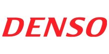 Logotipo Denso