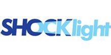 Logotipo Shocklight