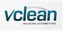 Logotipo VCLEAN